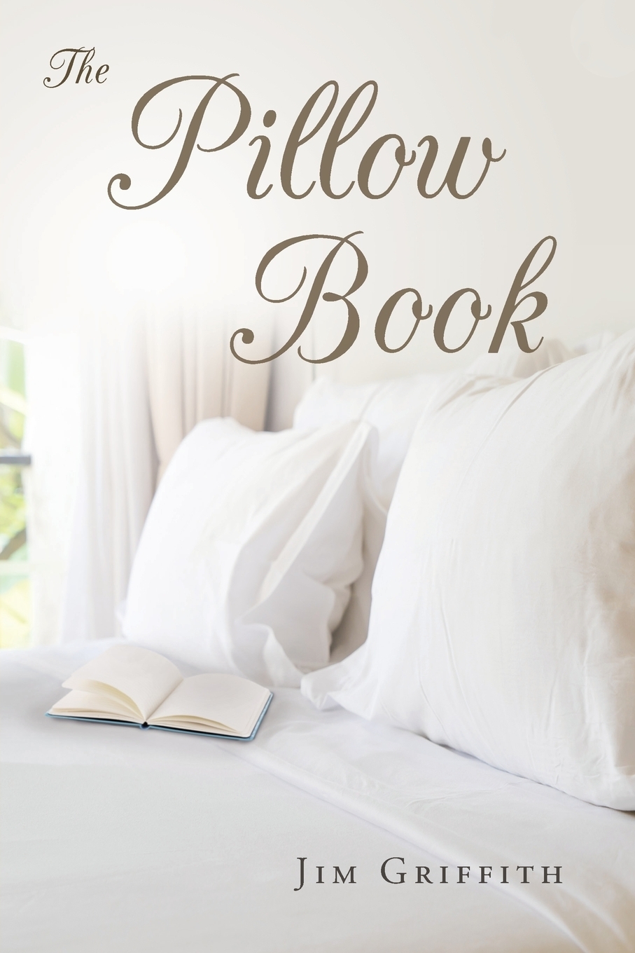 фото The Pillow Book