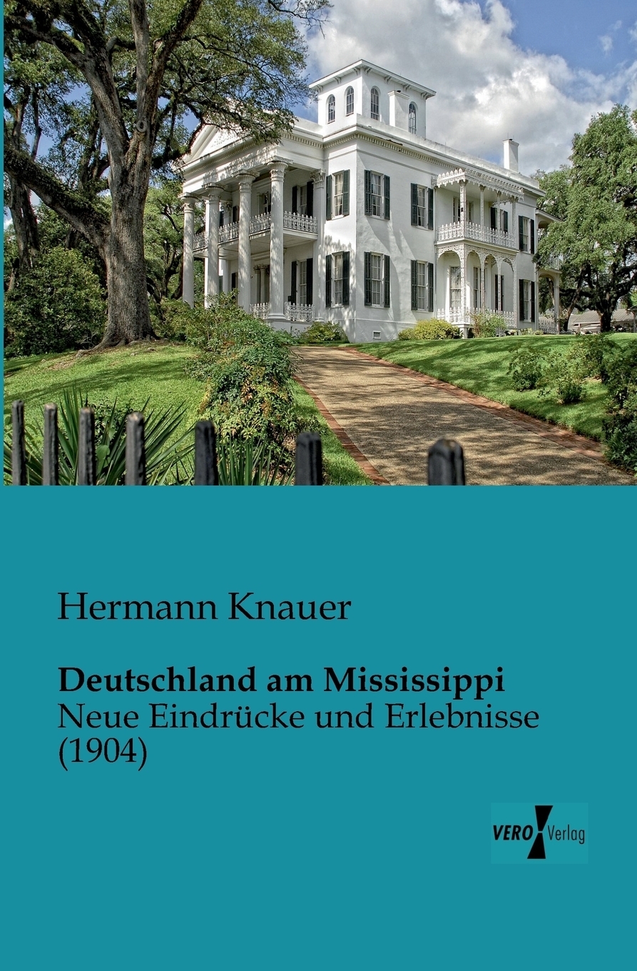 фото Deutschland Am Mississippi