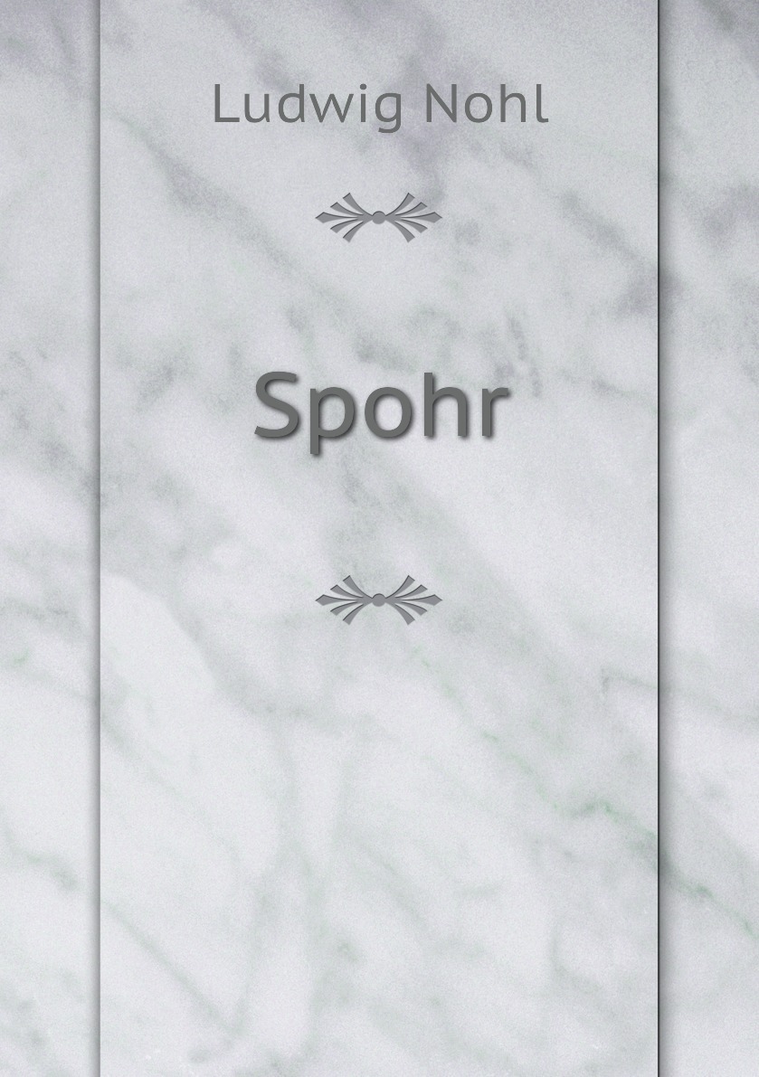 Spohr