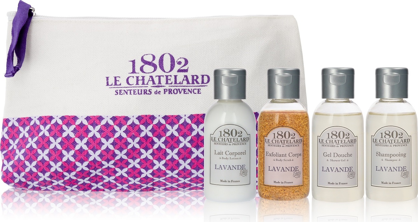 le chatelard 1802 eau de toilette