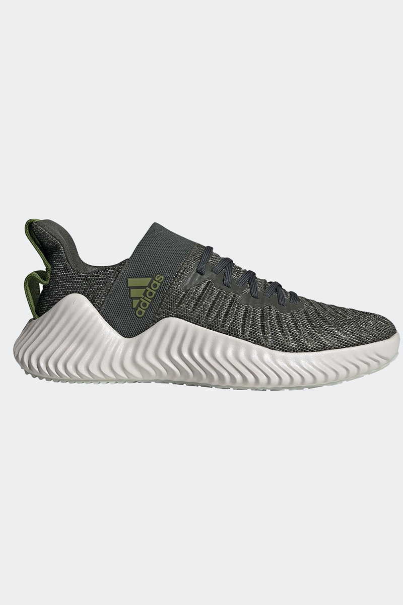 adidas alphabounce trainer