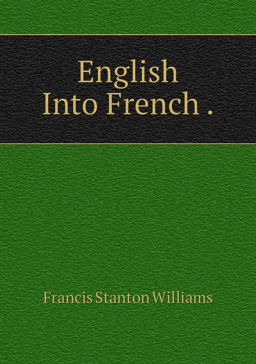 Into french