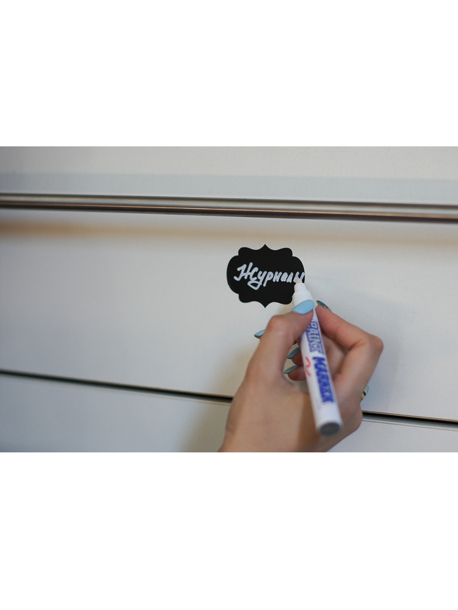 наклейка 4 см