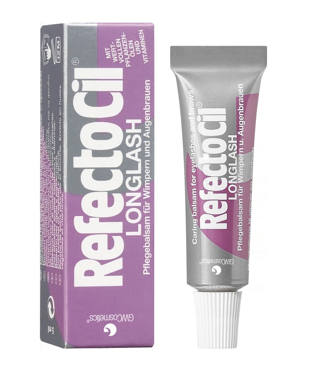 Ресницы refectocil