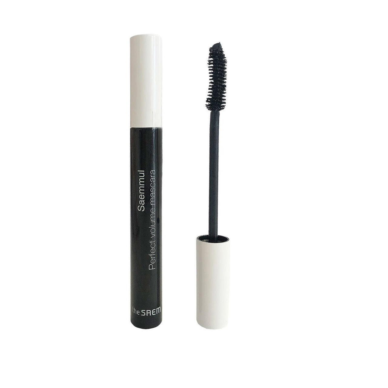 The saem saemmul perfect. The Saem Saemmul perfect Volume Mascara. The Saem Saemmul perfect Curling Mascara. The Saem тушь для ресниц Saemmul perfect Curling Mascara. Saemmul тушь perfect Curling.