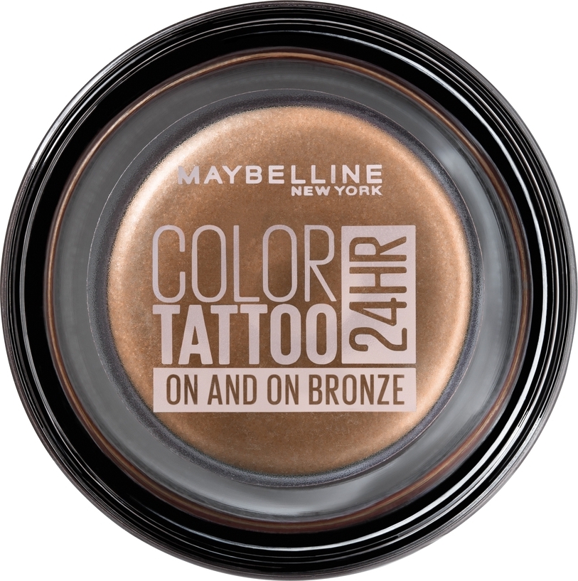 Maybelline New York Тени для век