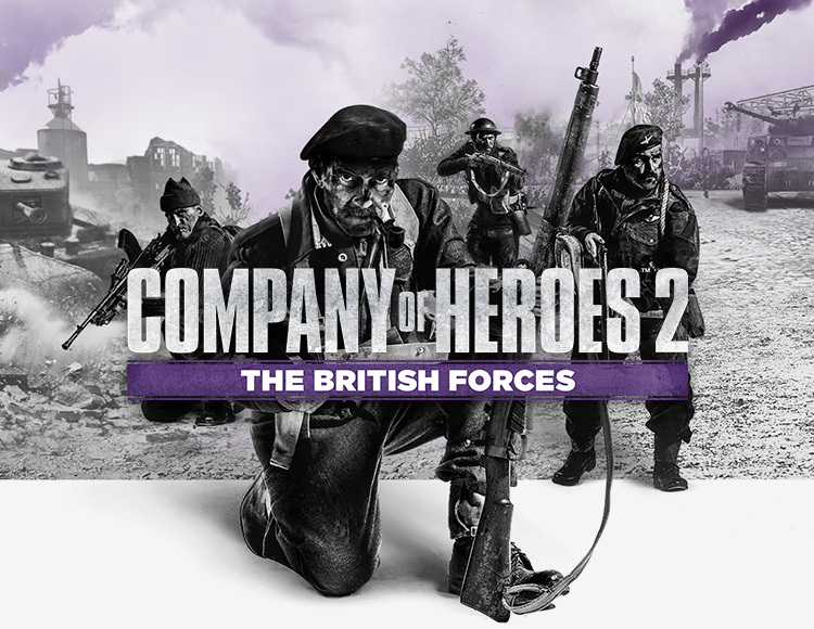 Company Of Heroes 2 Купить Аккаунт