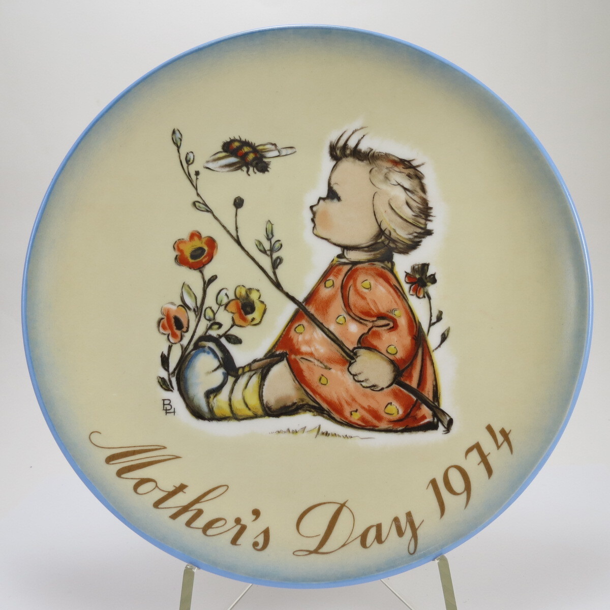 день тарелки