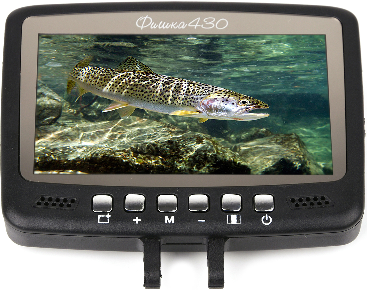 Бу подводная камера для зимней рыбалки на Авито - информация и отзывы пользователей