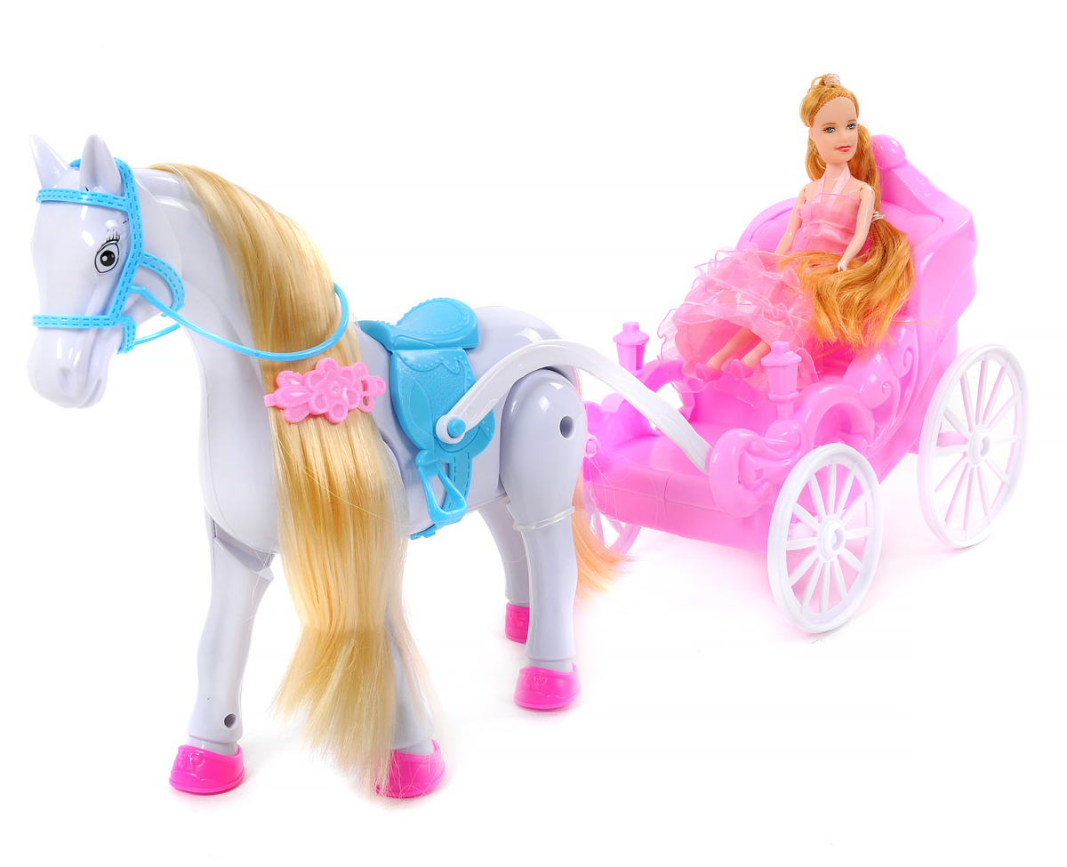 Лошадки принцессы. Карета с лошадью игрушка. Кукла принцесса с каретой. Принцесса и лошадка игрушки. Кукла "принцесса с лошадкой".