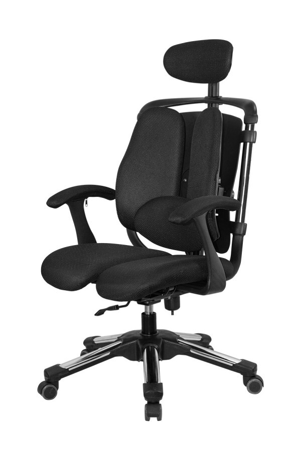 Ортопедическое кресло hara chair