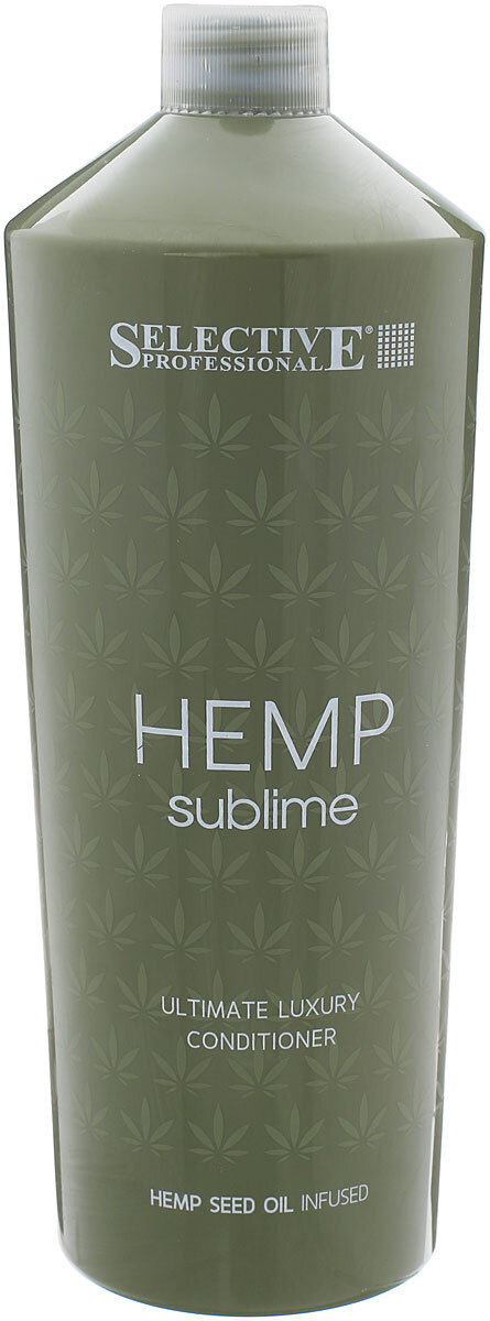 Hemp sublime. Selective hemp sublime ultimate luxury. selective шампунь с конопляным маслом. selective кондиционер. селектив для волос с коноплей.