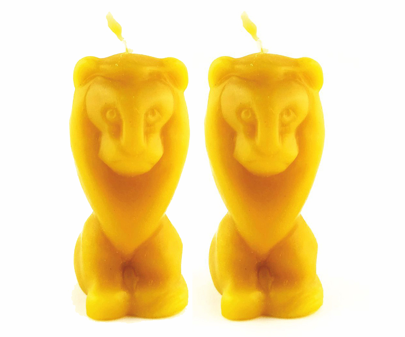 Свеча "лев", 2 шт. Восковая свеча лев. Свеча в форме льва. Свечка лев 90е гг. Свеча в форме льва.