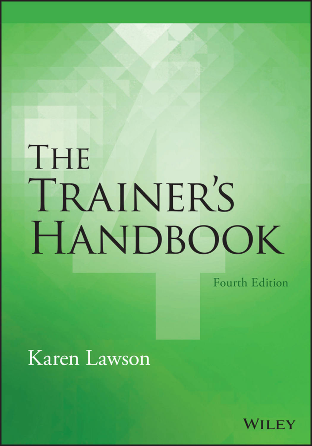 Books training. Training book.
