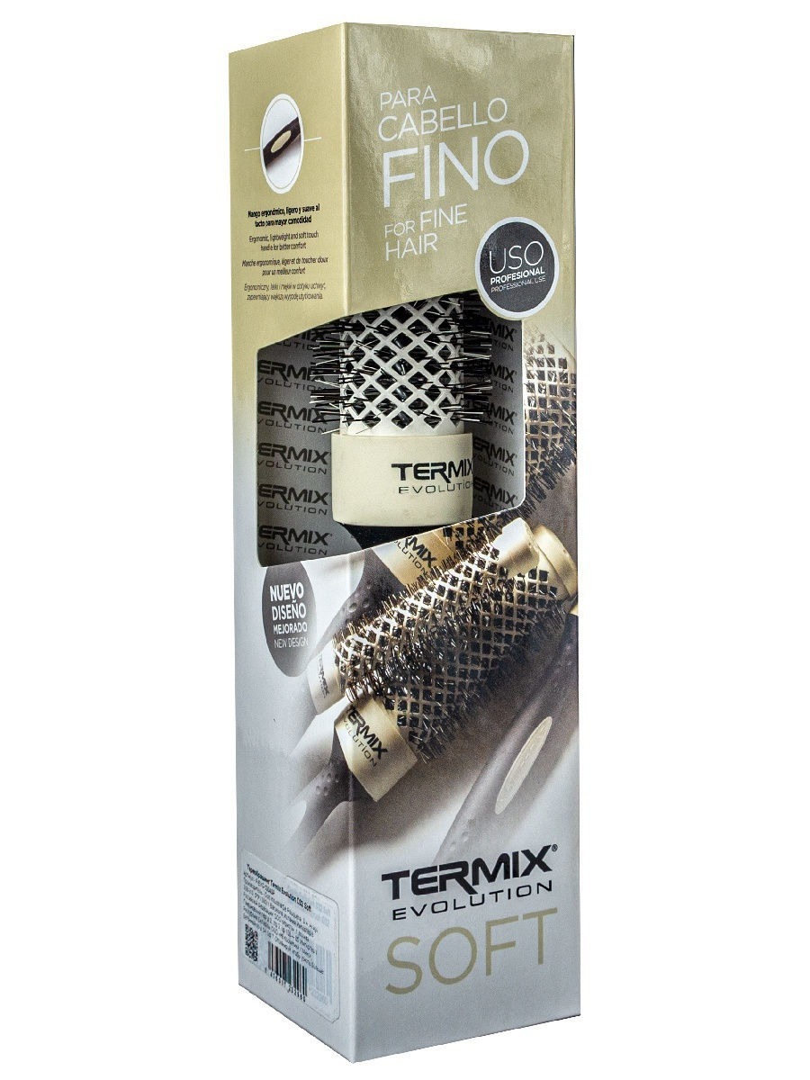 Evo soft. Termix professional щетка для волос с 5 рядами. Termix Evolution Plus d32/50. Ракеты для питон Termix.