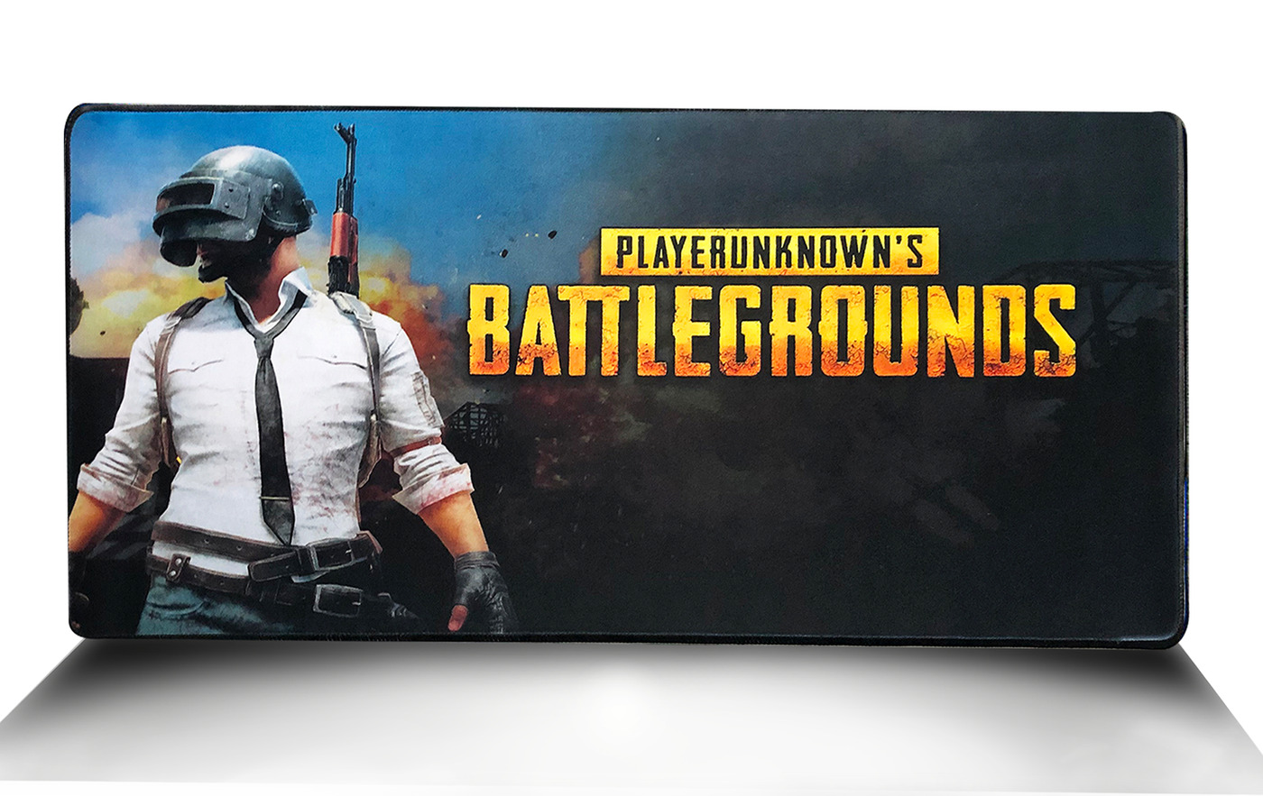 коврик игровой pubg (120) фото