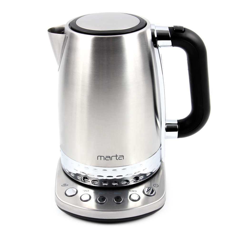 Чайник электрический Marta MT-4553 - купить чайник электрический MT-4553 по выгодной цене в интернет-магазине