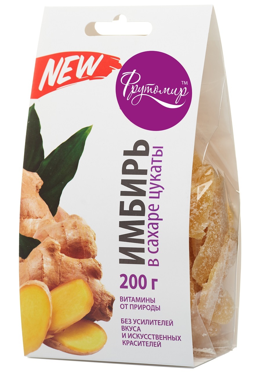 Имбирь Сушеный Купить