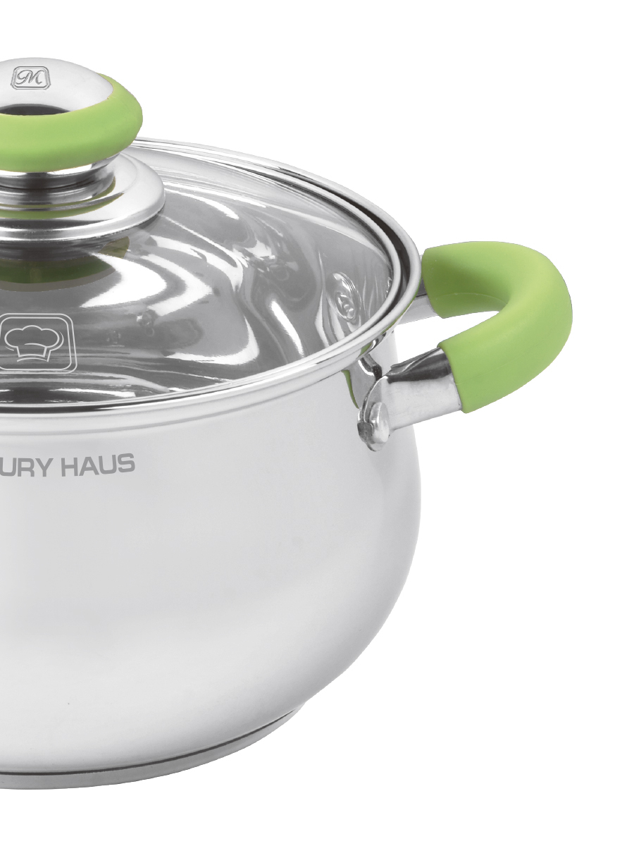 Mercuryhaus 5 4 Л Купить