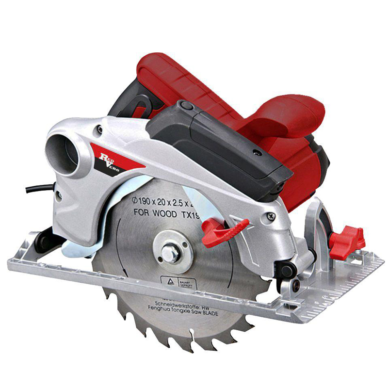 Пила циркулярная RedVerg RD-CS150-66L - купить в интернет-магазине OZON ...