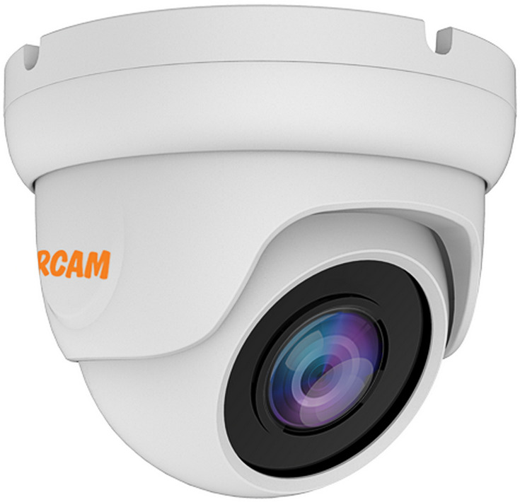 IP-камера CARCAM CAM-2888P — купить в интернет-магазине OZON с быстрой ...