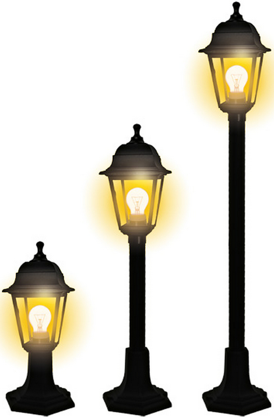 Светильник Парковый Г Образный Купить В Спб