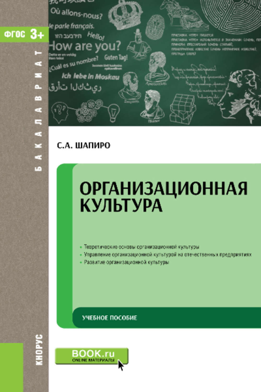 Шапиро управление проектами