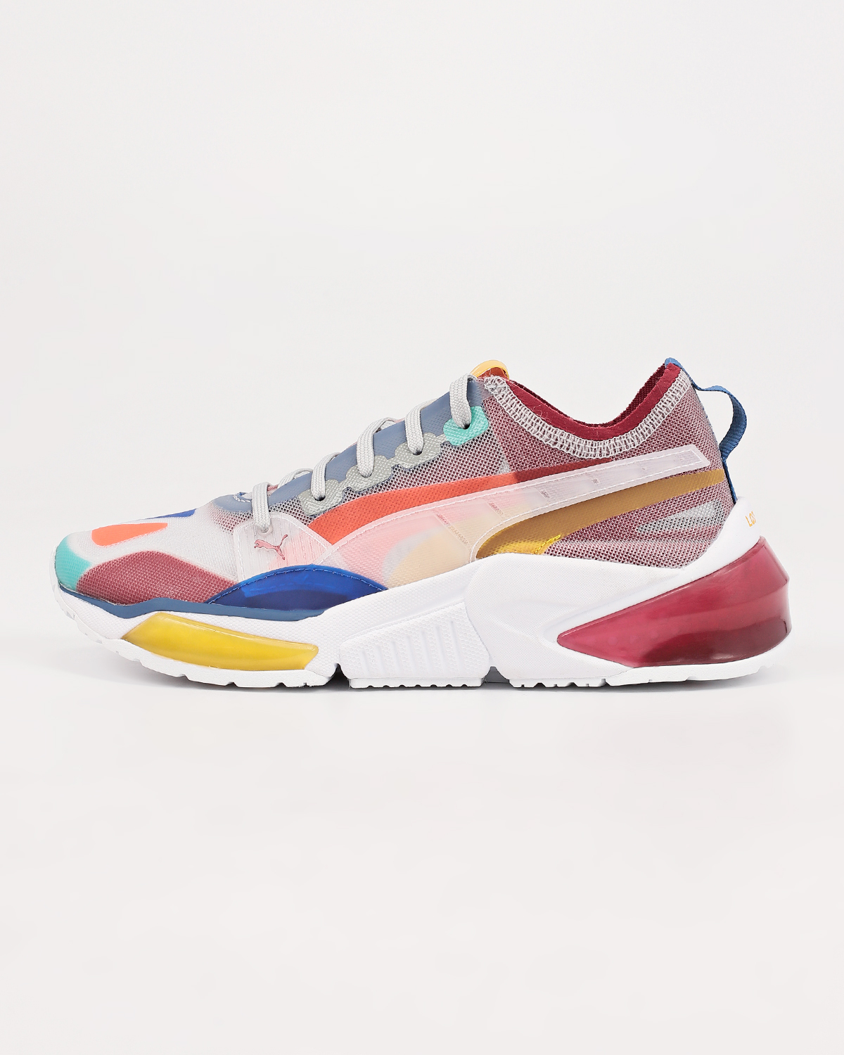 women's puma lqdcell optic sheer