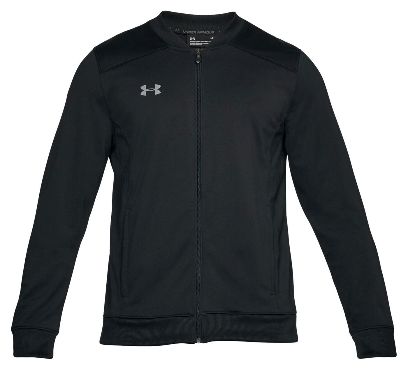 under armour challenger track jacket