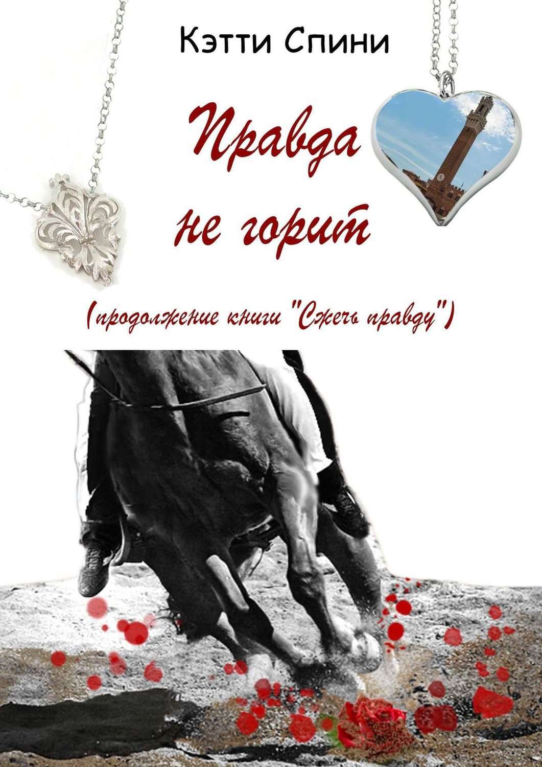 Книги по горю. Правда то что книги не горят.