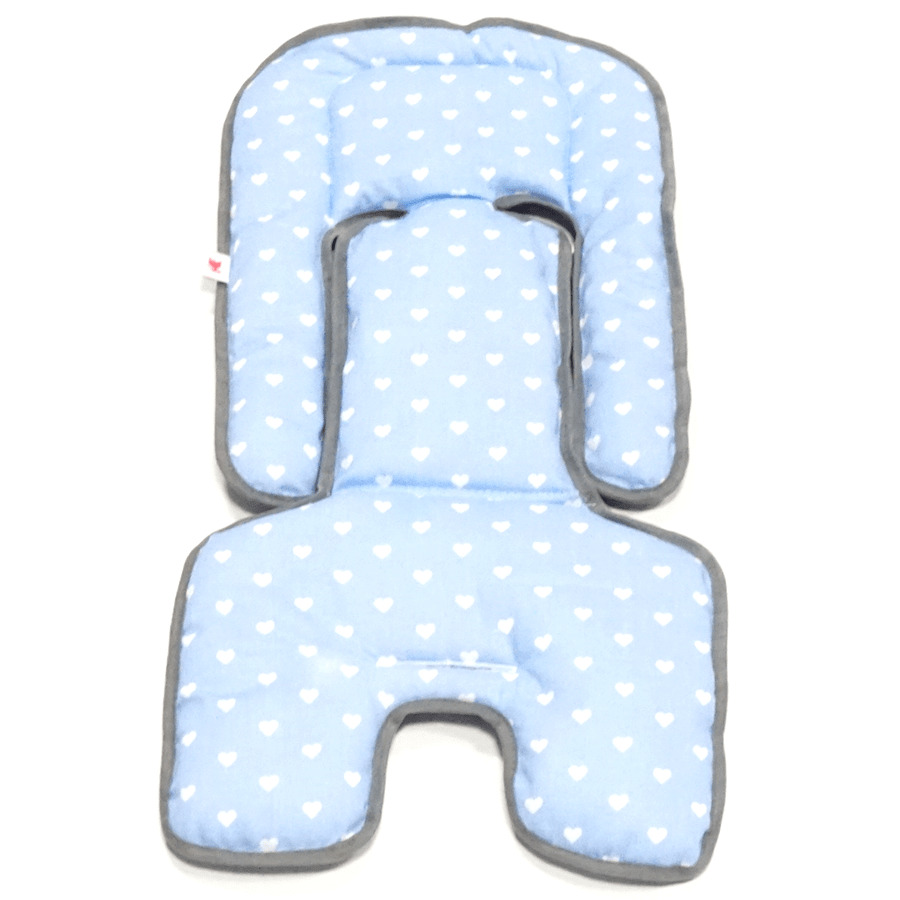 Вкладыш для стульчика peg perego baby cushion