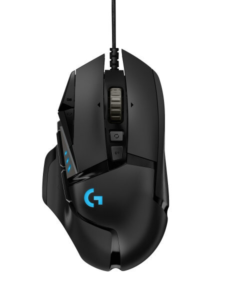 logitech g502 se amazon