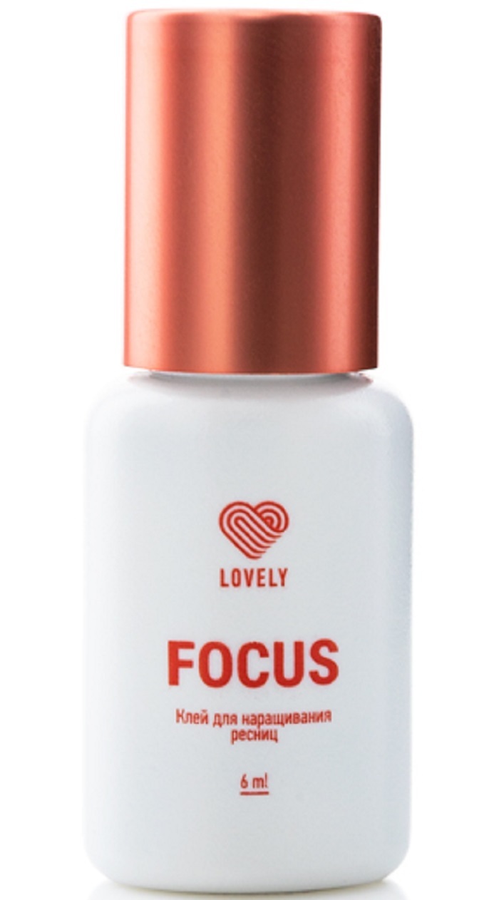 Купить Клей Для Ресниц Красноярск