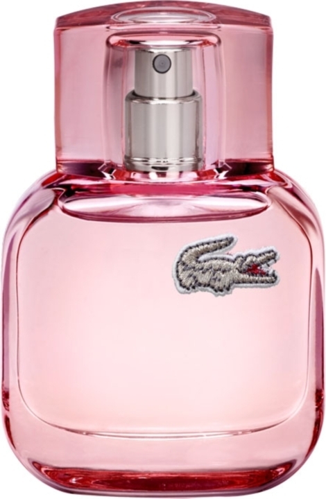 lacoste sparkle perfume