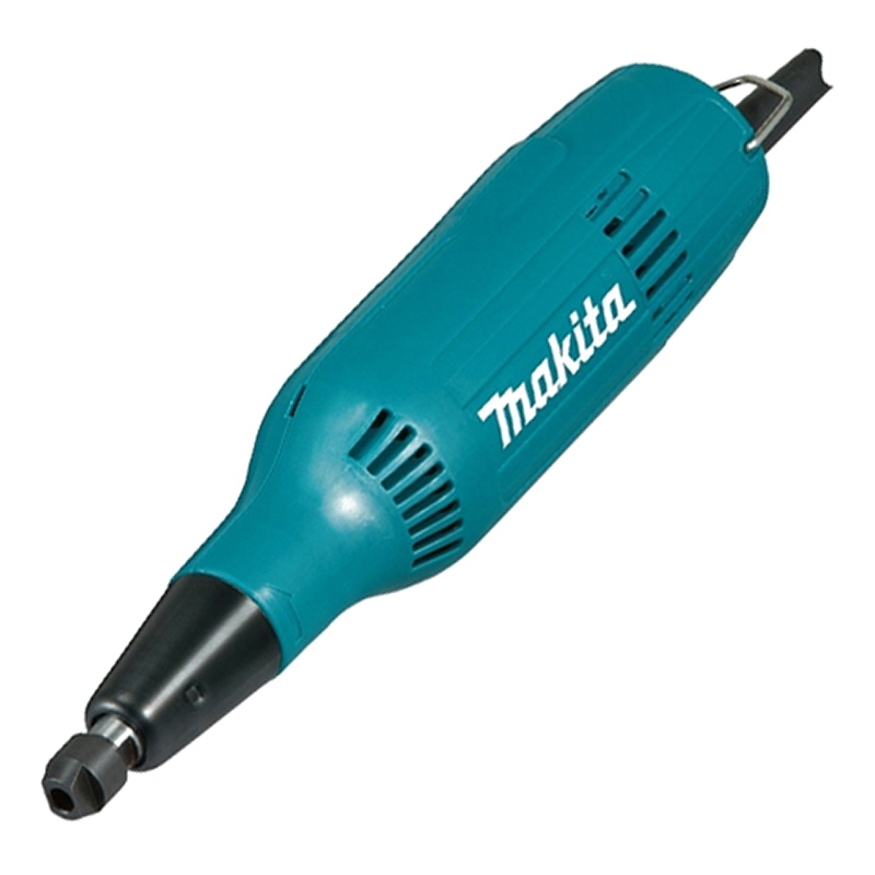 Машина прямошлифовальная Makita GD0603 — купить в интернет-магазине ...