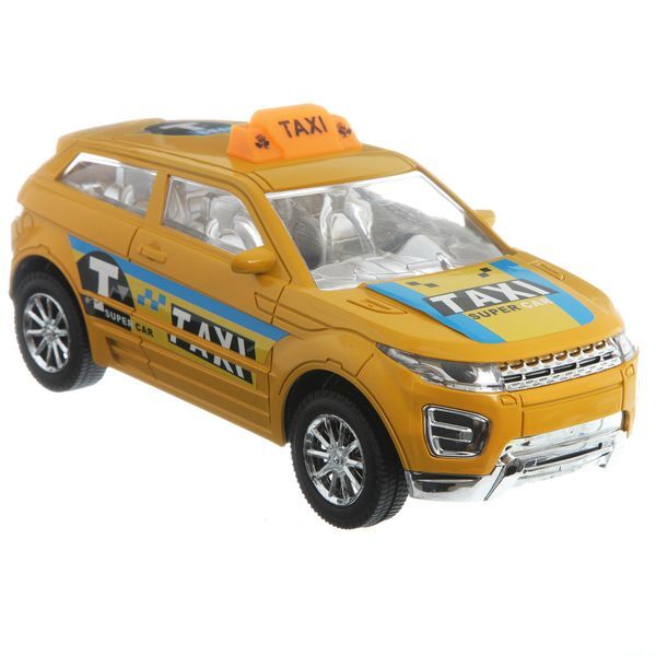 Купить Новый Автомобиль Такси