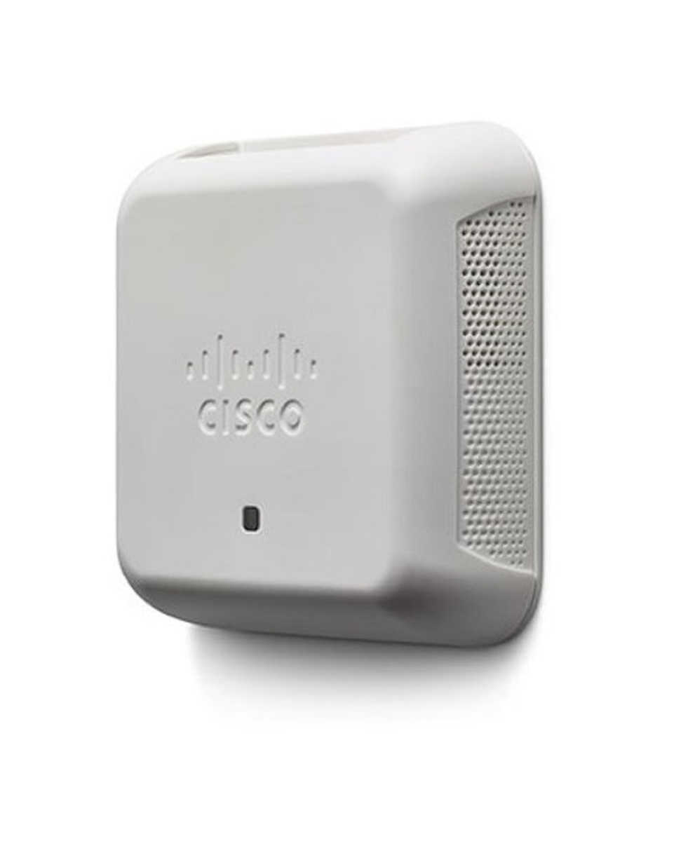 Точка доступа Cisco SB WAP150-R-K9-RU - купить по выгодной цене в ...