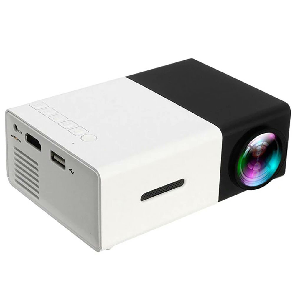 Проектор портативный мультимедийный. Проектор led Projector yg300. Проектор unic yg-300. Мини led проектор yg300. Мини проектор Salange yg-300.