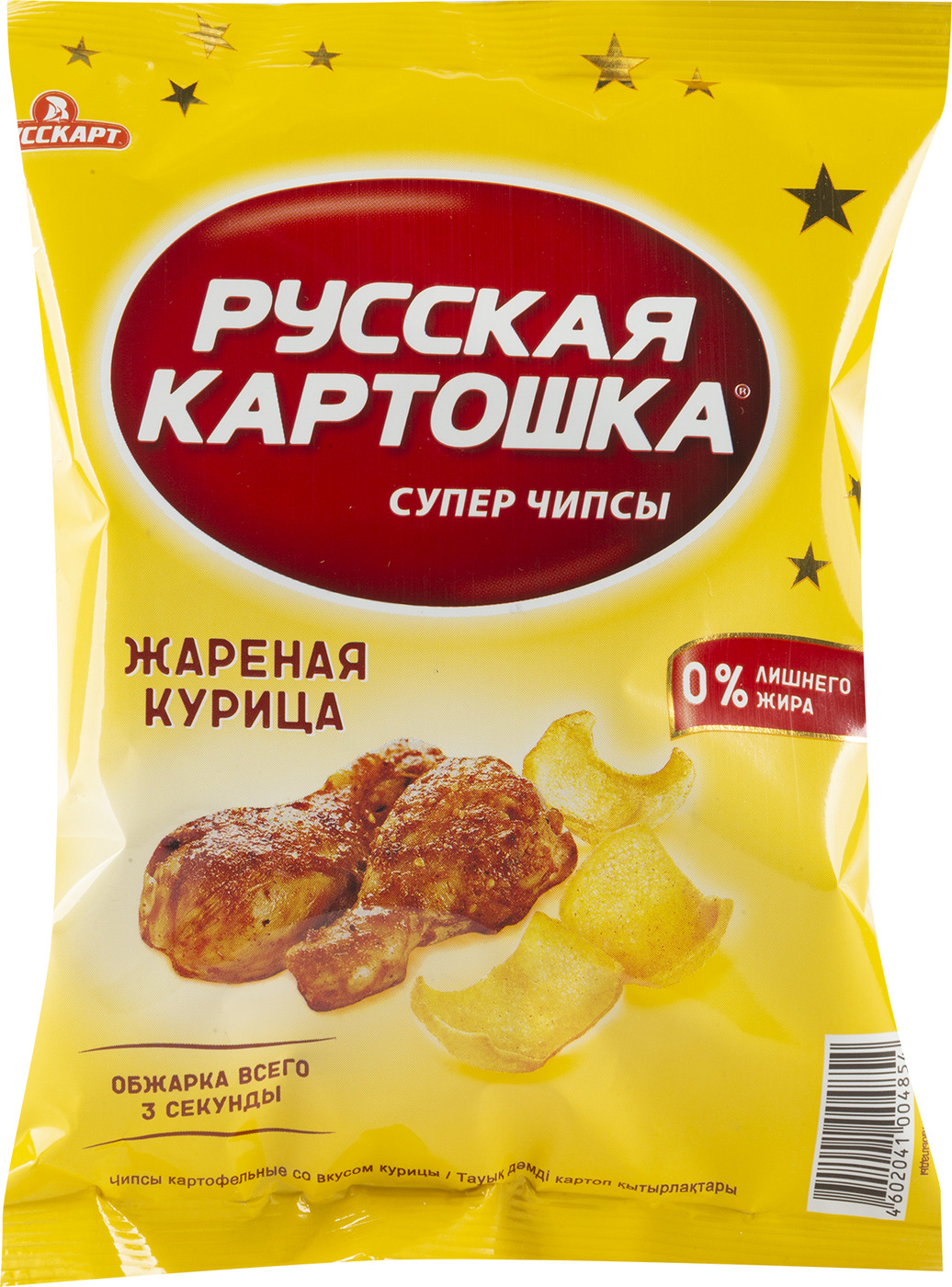 Русский картофель. Чипсы русская картошка 80г курица. Чипсы 