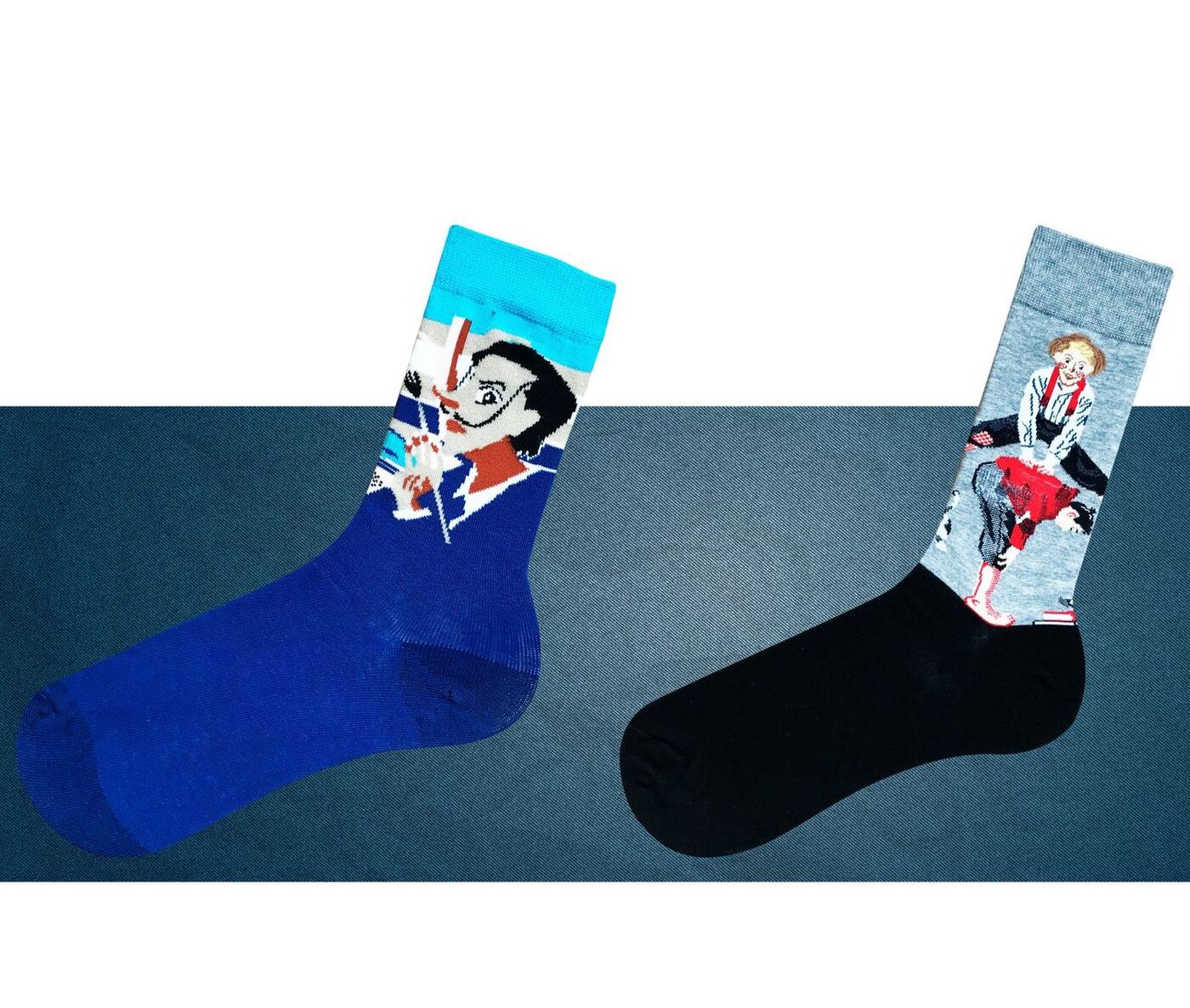 Socks 5