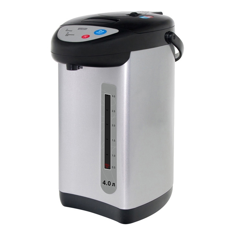 Термопот что это и для чего. Термопот Mystery MTP-2452. Mystery MTP-2450 4.5L. Электрочайник Mystery MTP-2450. Термопот бу.