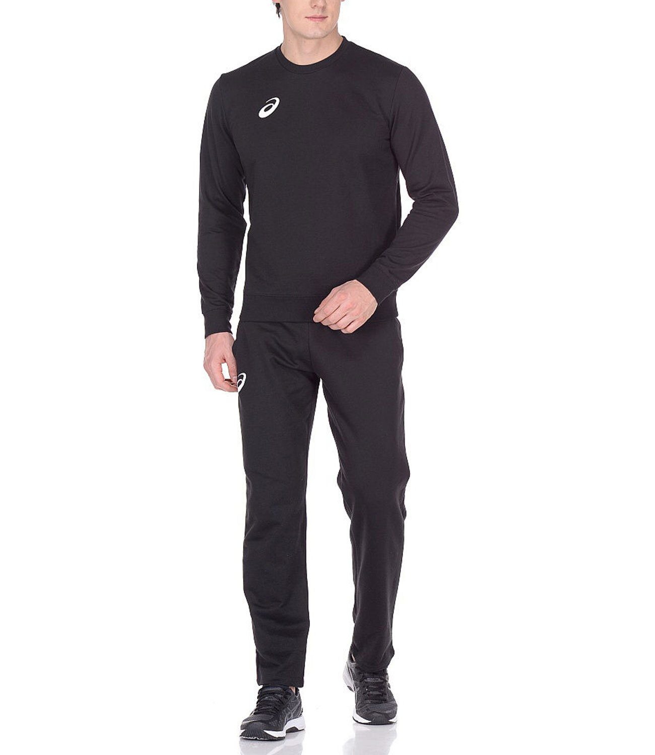 Мужские костюмы xxl. Мужской спортивный костюм ASICS 156855 0714 man Knit Suit. ASICS 156855 0891 man Knit Suit. Асикс костюм man Fleece Suit черный. Костюм ASICS track Suit.