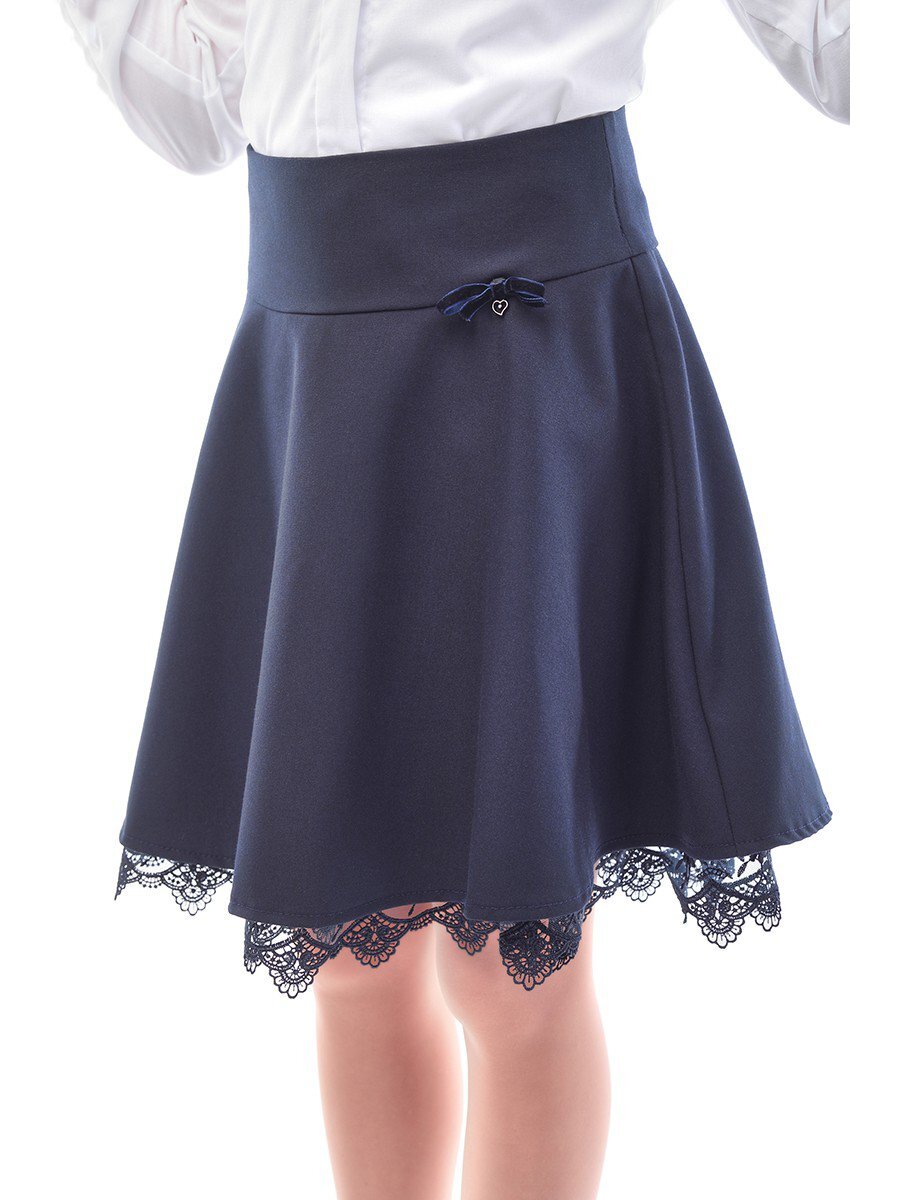 Купить Серую Юбку Полусолнце В Спб