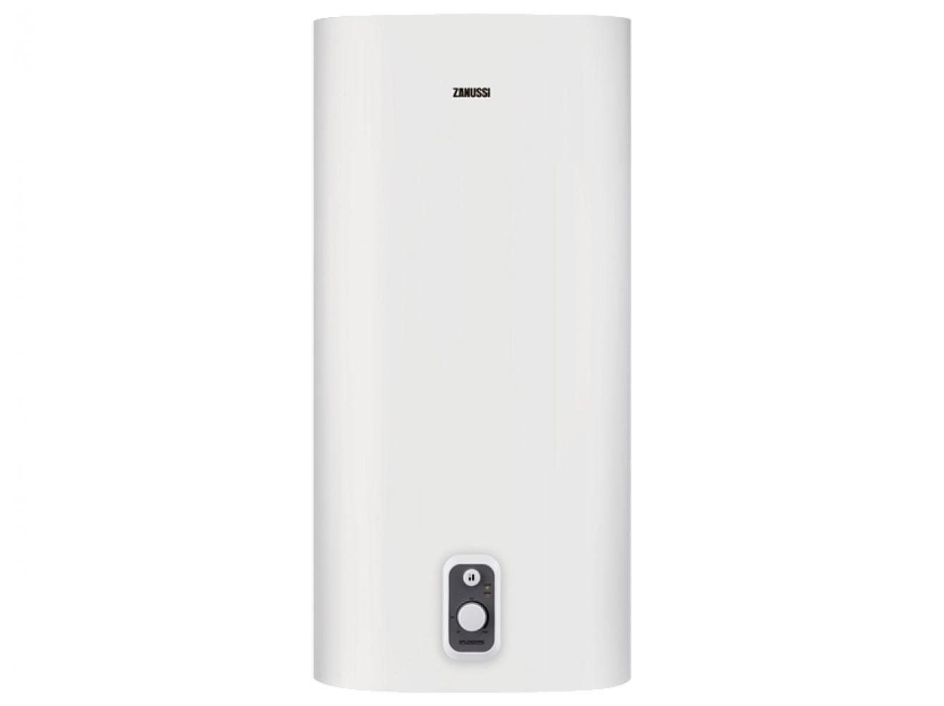 Водонагреватель накопительный электрический Zanussi ZWH/S 30 Azurro, 30 ...