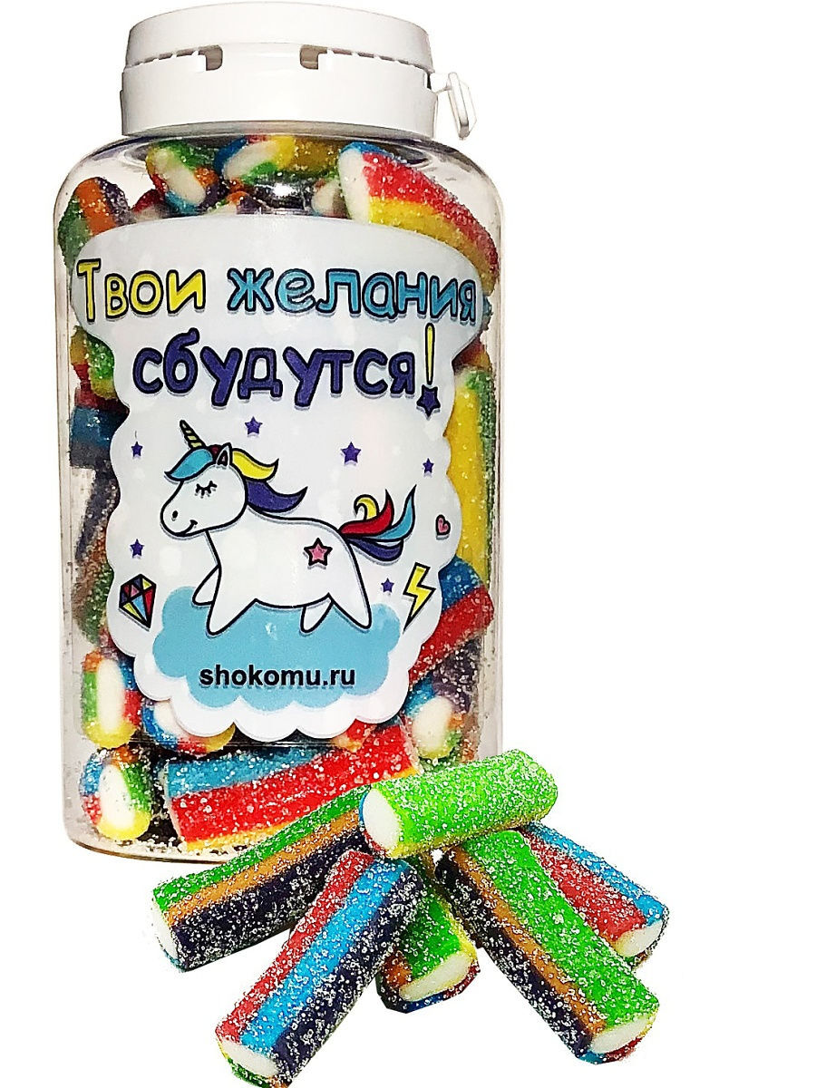 Магазин Твое Мармелад