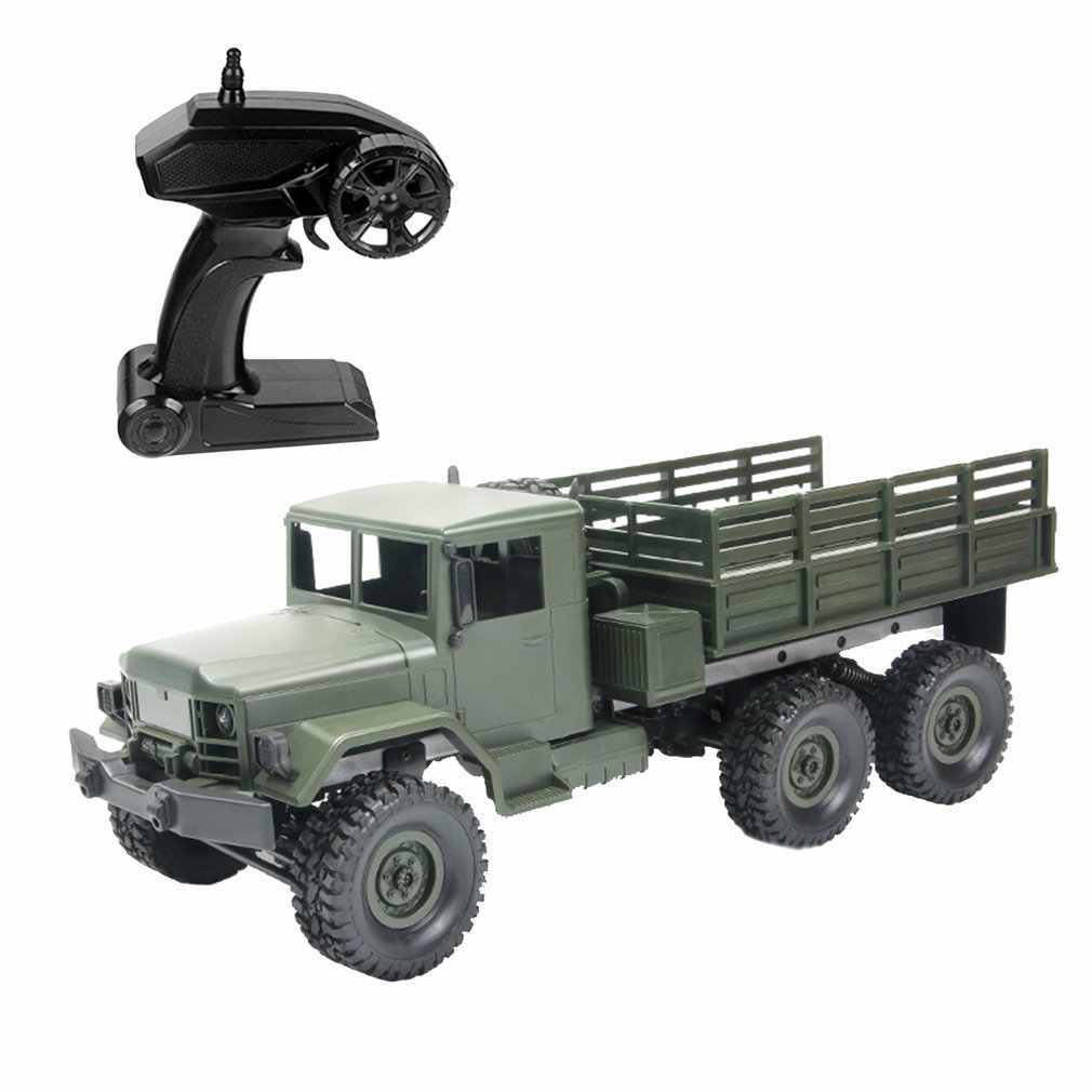 Радиоуправляемый военный грузовик — купить в интернет-магазине OZON с ...