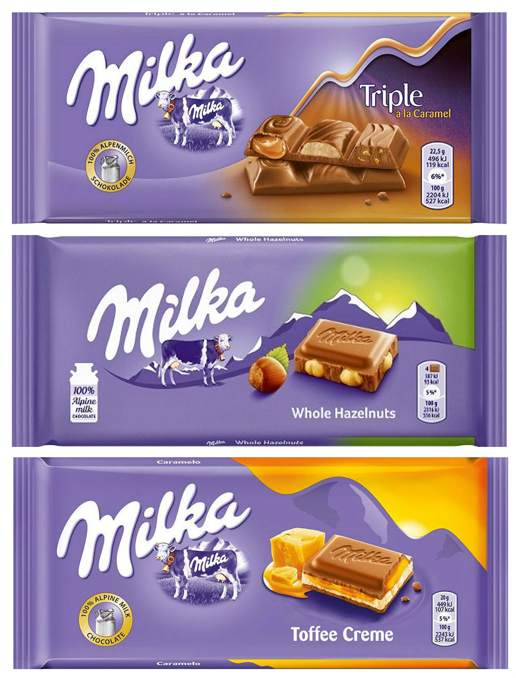 Магазин Метро Шоколад