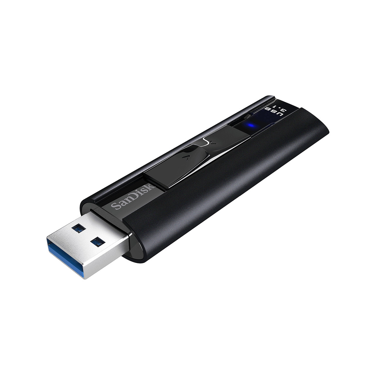 SanDiskUSB-флеш-накопительSDCZ880-G46256ГБ,черный