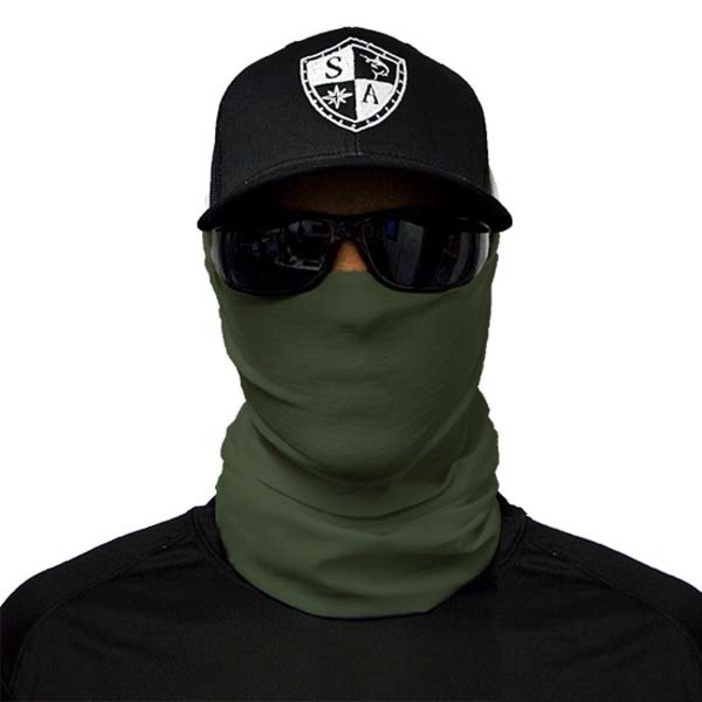 Бафф мужской Ozon