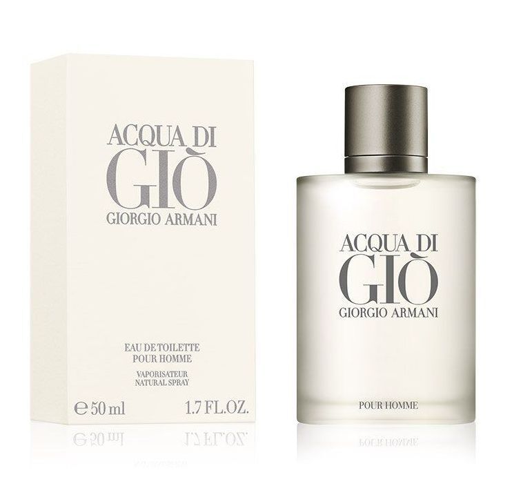 armani acqua di gio men